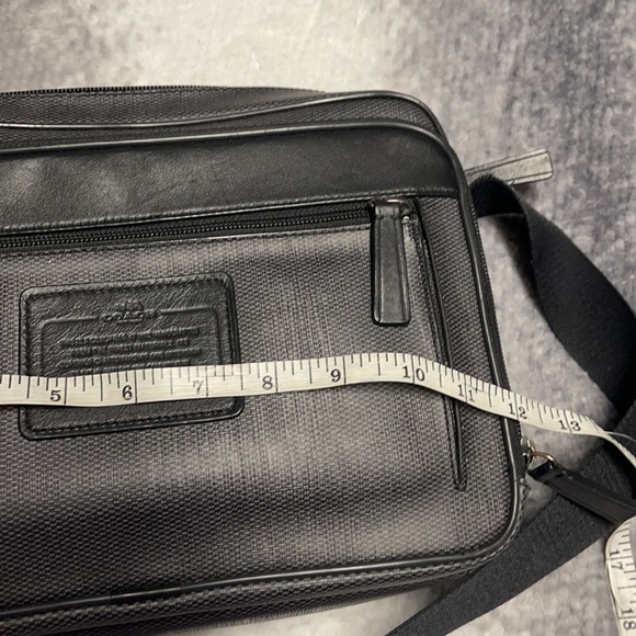 Coach messenger bag - Picture 12 of 16